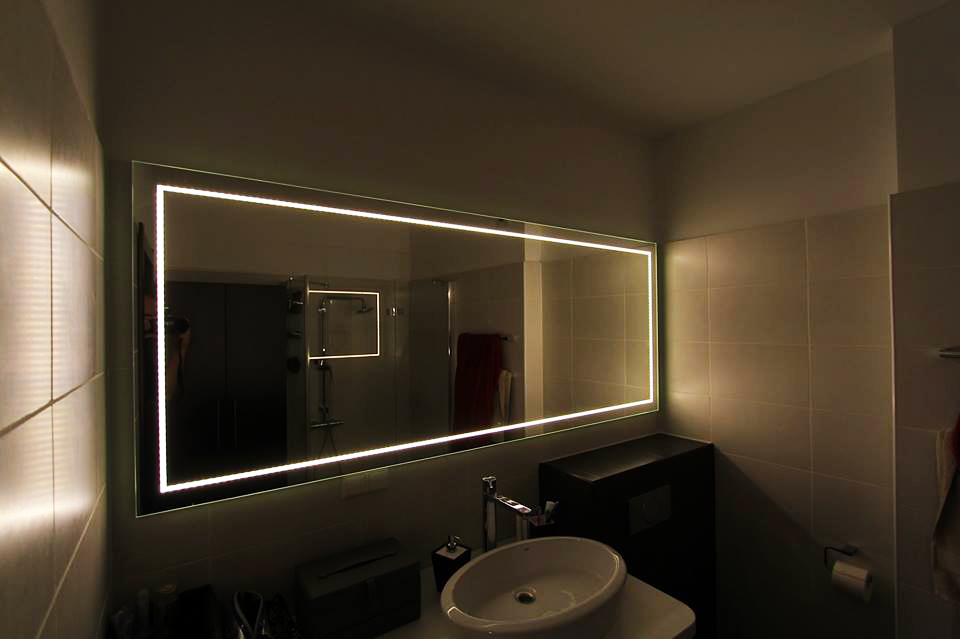 led mirror 